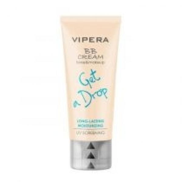 Vipera BB Cream Get A Drop nawilżający krem BB z filtrem UV 06 35 ml