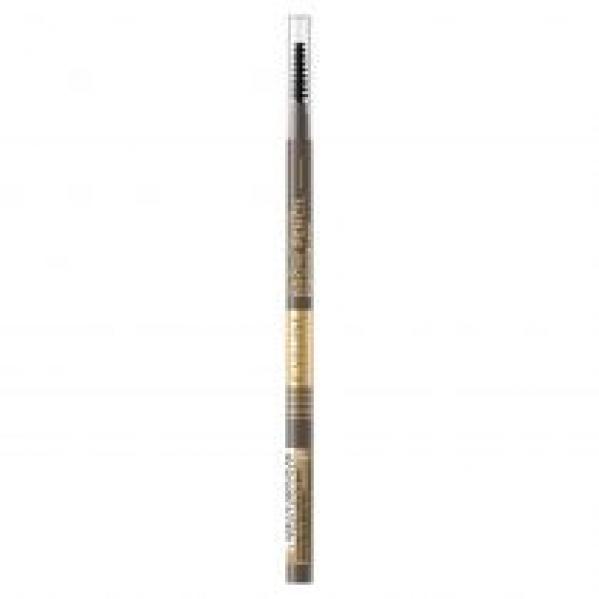 Eveline Cosmetics Micro Precise Brow Pencil ultraprecyzyjna kredka do brwi 01 Taupe