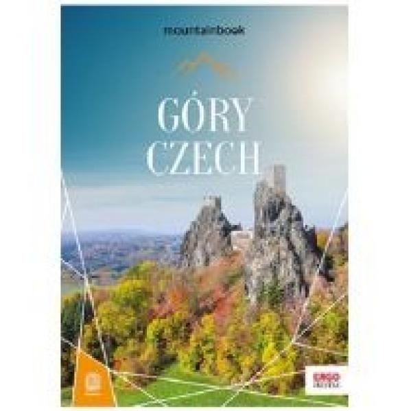 Góry Czech. MountainBook
