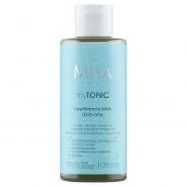 Miya Cosmetics MyTonic nawilżający tonik all-in-one 150 ml