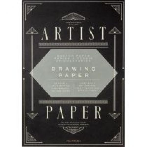 Printworks Papier dla artystów - szkicownik