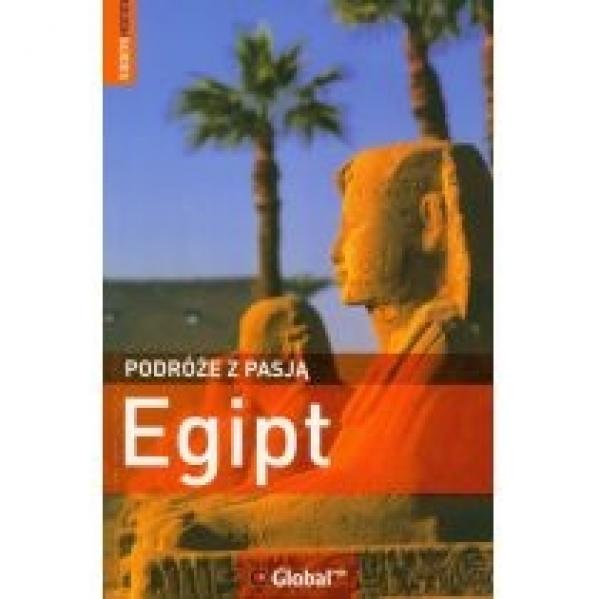 Podróże z pasją. Egipt