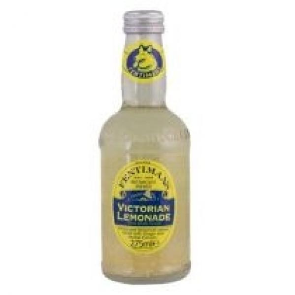 Fentimans Napój gazowany Victorian Lemonade 275 ml