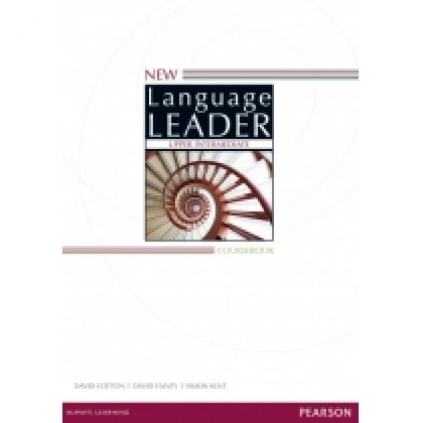 New Language Leader. Upper-Intermediate. Coursebook