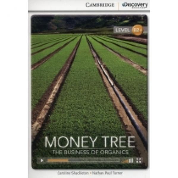 CDEIR B2+ Money Tree: the Business of Organics OOP
