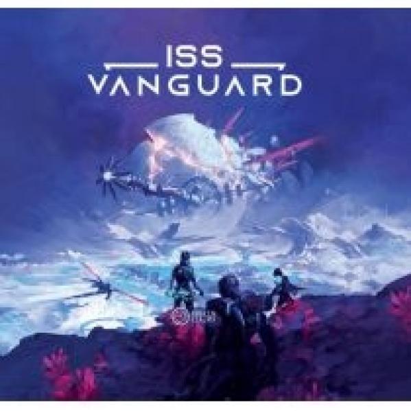 ISS Vanguard. Wersja podstawowa