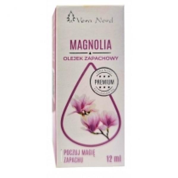 Vera Nord Olejek eteryczny Magnolia 12 ml