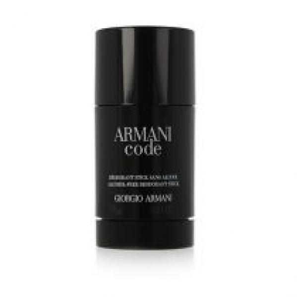Giorgio Armani Code Pour Homme Dezodorant w sztyfcie 75 ml
