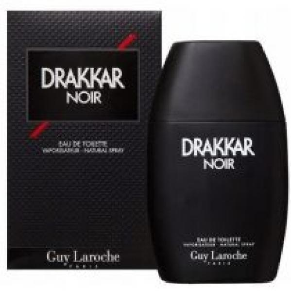 Guy Laroche Woda toaletowa dla mężczyzn Drakkar Noir 30 ml