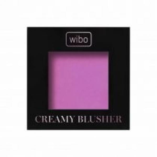 Wibo _Creamy Blusher róż do policzków 05