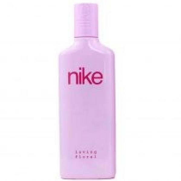 Nike Woda toaletowa Loving Floral Woman 150 ml