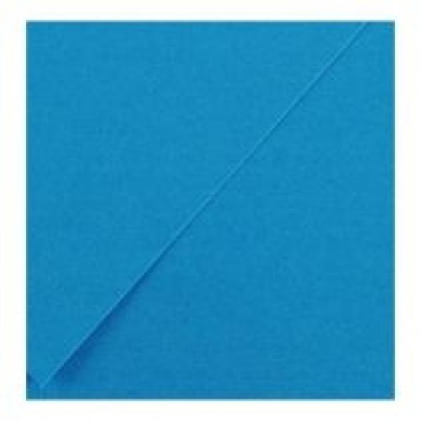 Brystol karton kolorowy Iris B2 50x70 cm niebieski