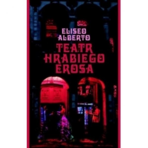 Teatr Hrabiego Erosa Alberto Eliseo