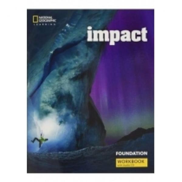 Impact Foundation. Workbook + CD