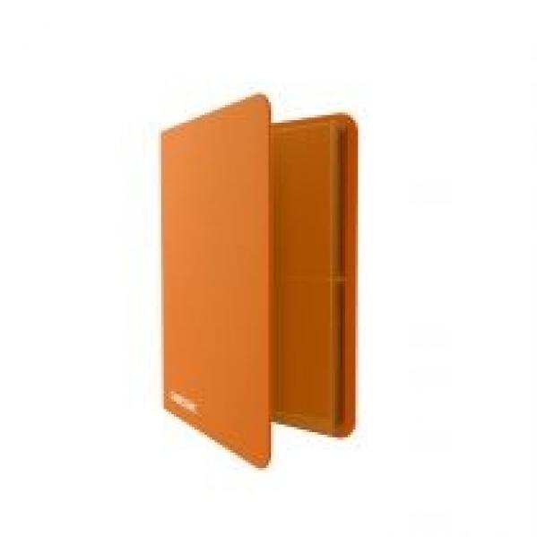 Gamegenic Casual Album 8-Pocket - Orange