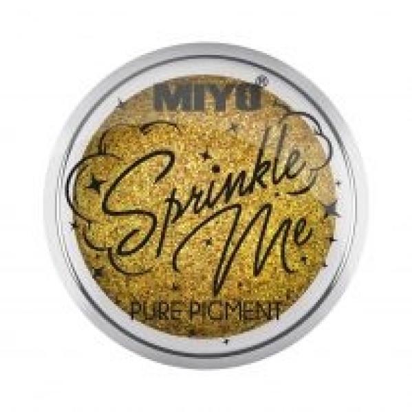 Miyo Sprinkle Me! sypki pigment do powiek 08 2 g