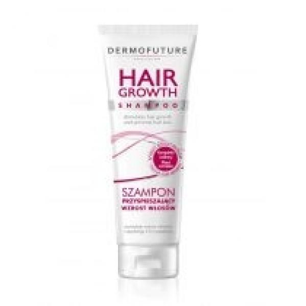 Dermofuture Hair Growth Shampoo szampon przyspieszający wzrost włosów 200 ml