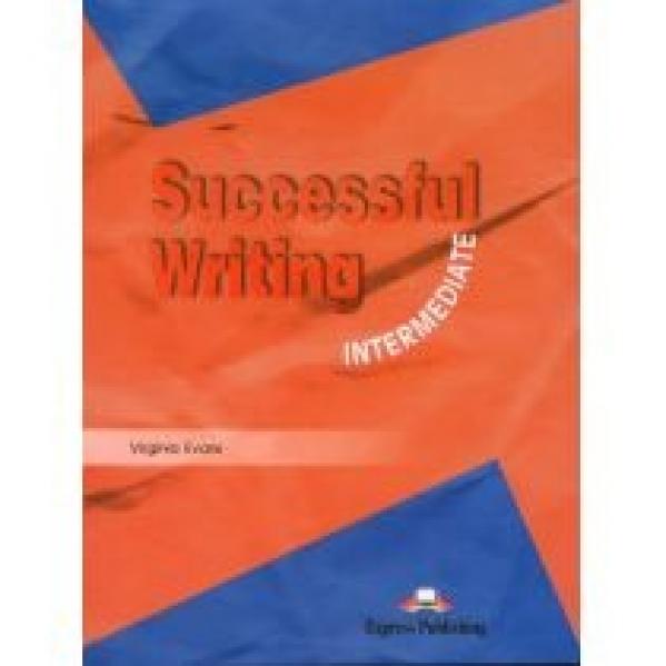 Successful Writing Intermediate. Student's Book