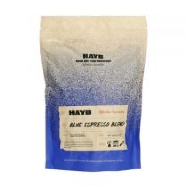 Hayb Kawa ziarnista Blue Espresso Blend 1 kg
