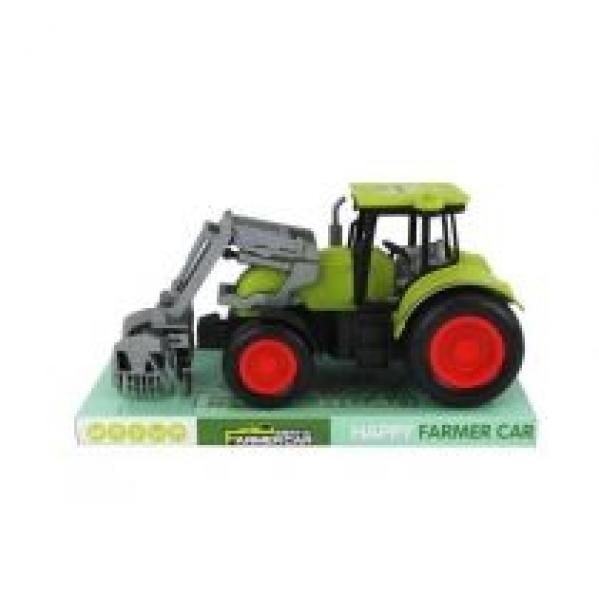 Traktor 1328416 Dromader