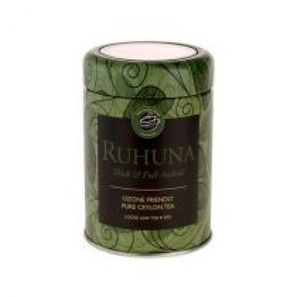 Vintage Teas Herbata czarna Ruhuna Black Tea puszka 50 g
