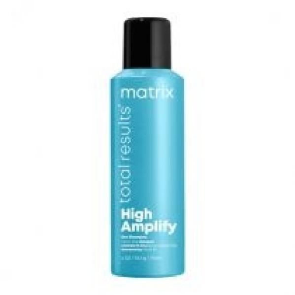 Matrix Total Results High Amplify suchy szampon do włosów 113.5 g