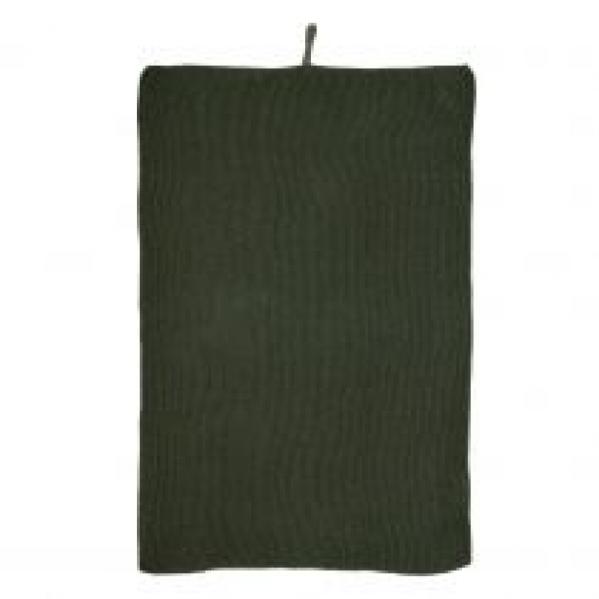 Södahl Ręcznik kuchenny 40 x 60 cm Soft forest green 24616