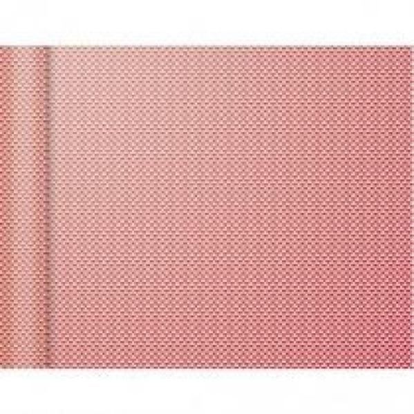 Clairefontaine Papier pakowy mini rolki Różowe trójkąty 35 cm x 5 m