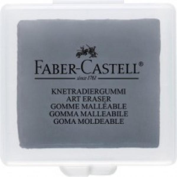 Faber-Castell Gumka artystyczna chlebowa