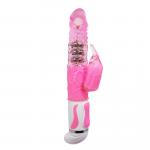 BAILE- FASCINATION, 12 vibration functions 4 rotation functions