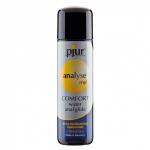 Pjur analyse me! Comfort glide 250ml-waterbased with hyaluronan