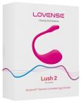 Lush 2 - Egg Vibe