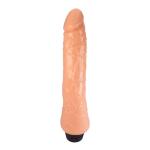 Me You Us Thor 11 Realistic Vibrator Flesh 9.6'