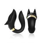 Wibrator dla par - Fox black