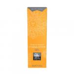 Stimulation Gel Ginger & Cinnamon 30ml.For Women