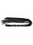 Diamond Handle Flogger