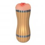 Masturbator- Bevis - 36 functions USB