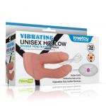 Unisex Hollow Strap OnVibrating