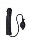 Inflatable Stud 9.5 inch Black