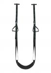 No.1 Door Swing Black