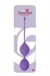 ALL TIME FAVORITES PLEASURE BALLS 29MM