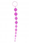 Thai Toy Beads Purple