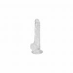 Dildo-AL.Lusty (Jelly Clear)