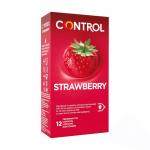 Control Strawberry 12""s