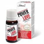 Krople Miłości - POWER LOVE DROPS 10ml