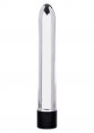 Retro Ultra Slimline Vibe Silver