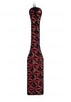 Luxury Paddle - Burgundy