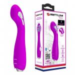 PRETTY LOVE - HECTOR, 12 vibration functions 5 electric shock functions Mobile APP remote control