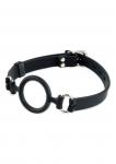 O-Ring Gag Black