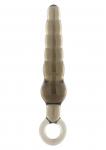 Anal Stick With Ring Transparent